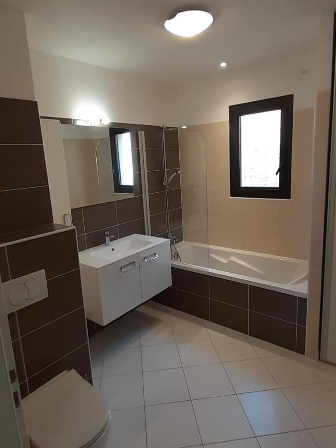 שורג'ה Vaste Appartement 3 Chambres - Vue Exceptionnelle מראה חיצוני תמונה