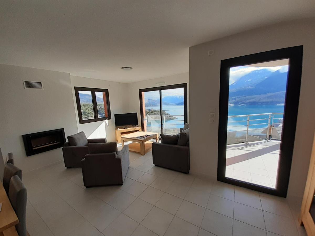 שורג'ה Vaste Appartement 3 Chambres - Vue Exceptionnelle מראה חיצוני תמונה