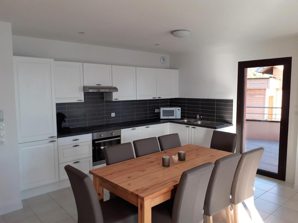 שורג'ה Vaste Appartement 3 Chambres - Vue Exceptionnelle מראה חיצוני תמונה
