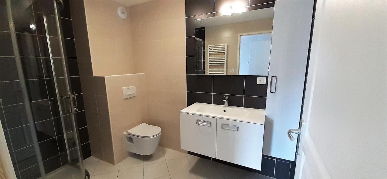 שורג'ה Vaste Appartement 3 Chambres - Vue Exceptionnelle מראה חיצוני תמונה