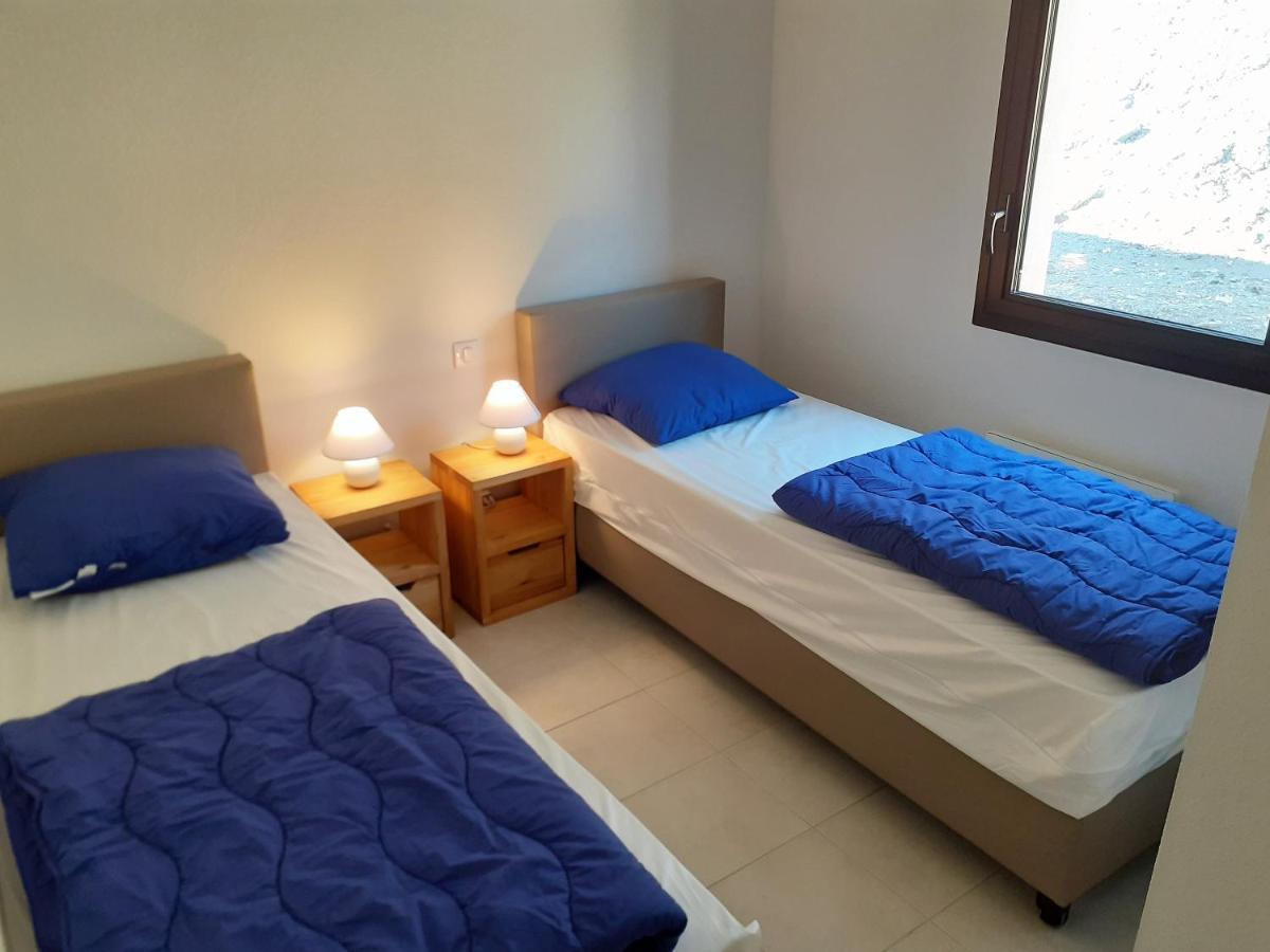 שורג'ה Vaste Appartement 3 Chambres - Vue Exceptionnelle מראה חיצוני תמונה