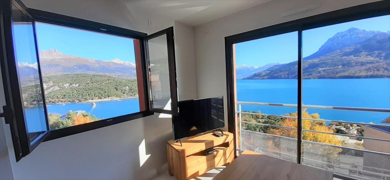 שורג'ה Vaste Appartement 3 Chambres - Vue Exceptionnelle מראה חיצוני תמונה